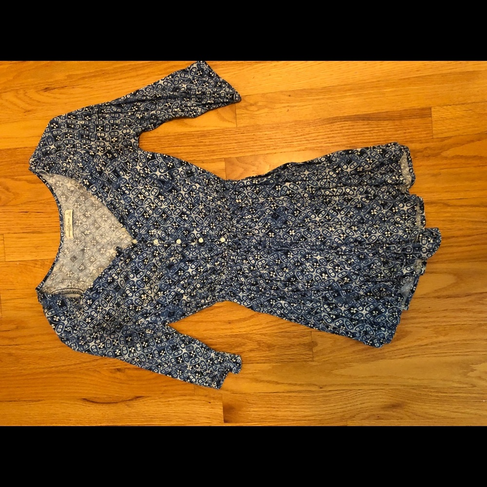 Abercrombie & Fitch Romper